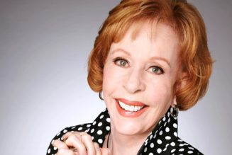 Carol Burnett Returning to TV Opposite Kristen Wiig in Mrs. American Pie