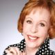 Carol Burnett Returning to TV Opposite Kristen Wiig in Mrs. American Pie