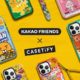CASETiFY and Kakao Friends Reunite for Second Tech Collaboration