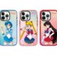 CASETiFY Brings the ‘Sailor Moon’ Universe to Its Range of Tech Accessories