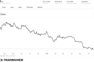 CEL overtook LINK as the most-traded token from whales, which one to buy?