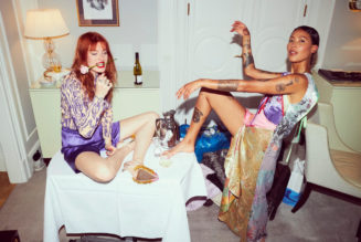 Celebrate 10 Years of “I Love It” With New Remix of Icona Pop’s Breakout Anthem