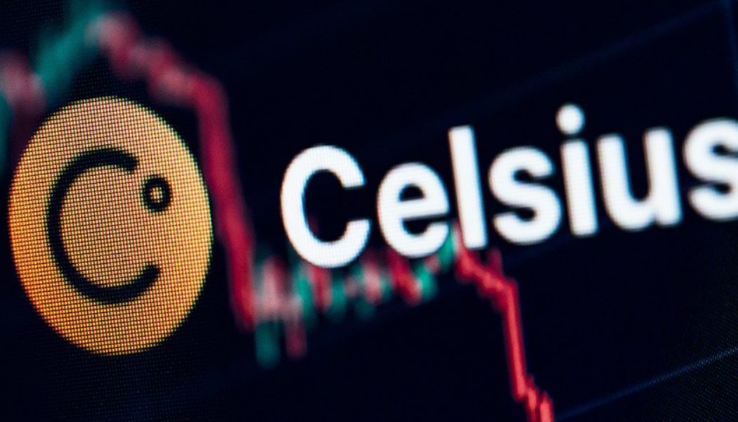 Celsius Network Investigated by State Security Boards For Blocking Cryptocurrency Withdrawals
