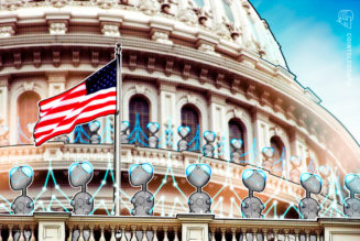 Chainalysis exec touts blockchain analysis to Senate homeland security committee