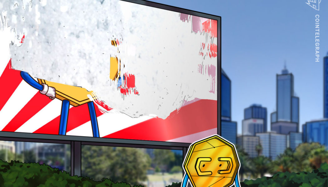 Chainalysis tips Australia will crack down on misleading crypto ads