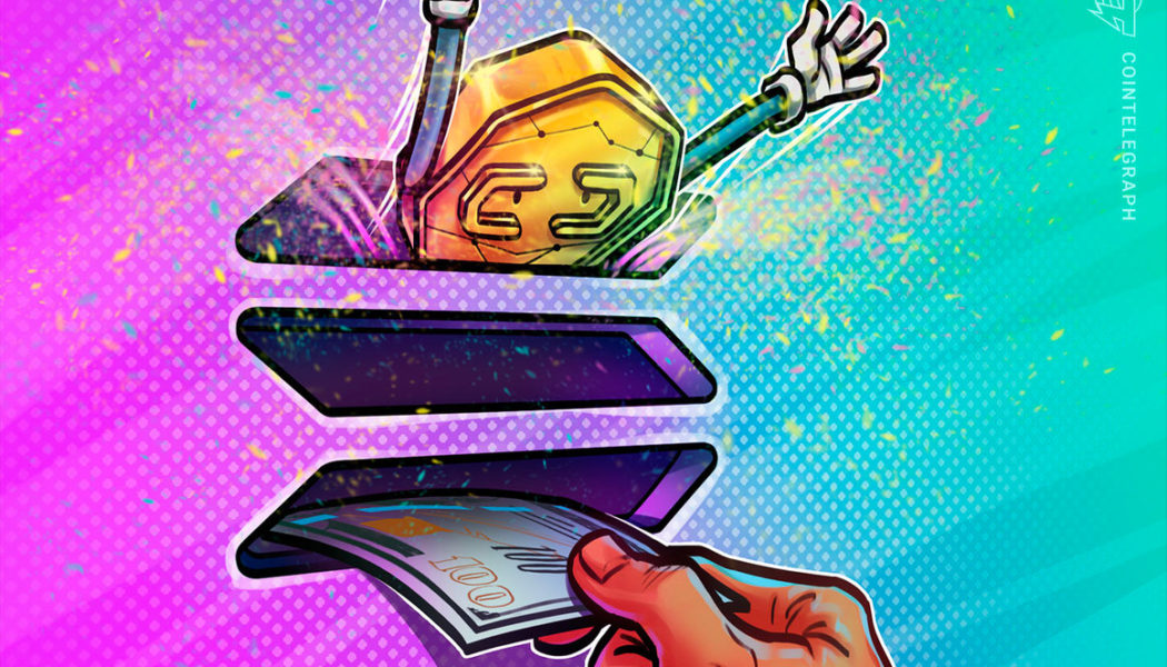 Chainlink launches price feeds on Solana to provide data to DeFi developers