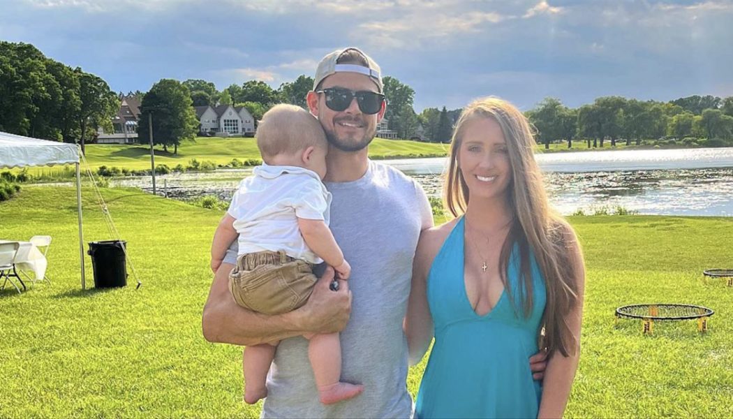 Challenge Couple Jenna Compono And Zach Nichols Reveal Sex Of Second Child