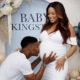 Challenge Royalty: Kam Williams And Leroy Garrett Announce Birth of Son Kingston Lee