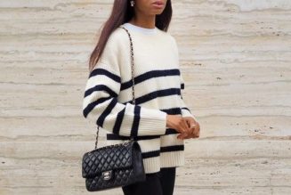 Chanel Bags Are Super Valuable—Why Experts Think Now Is the Time to Buy One