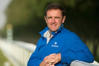 Charlie Appleby Epsom Derby Runners | Charlie Appleby Derby Horses