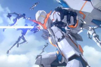 Check Out the New Trailer for ‘No More Heroes III’, Coming to PS4, PS5 and Xbox