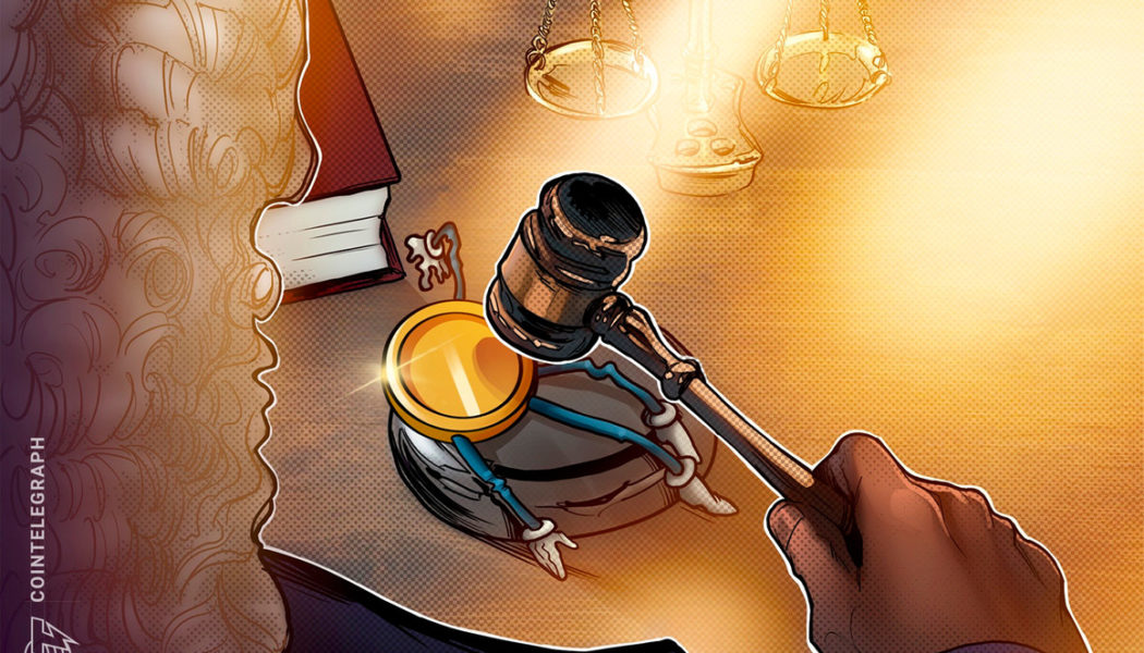 Chinese court invalidates 2019 car sale made using now worthless crypto token
