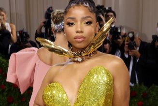 Chlöe Delivers Sultry New Track and Video “Surprise”