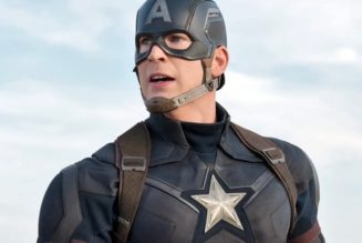 Chris Evans Says “It Would Have to Be Perfect” for Him to Return as Captain America