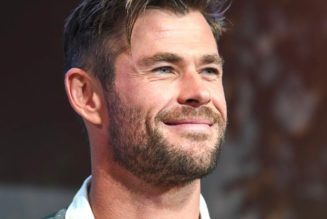 Chris Hemsworth Is Willing to Reprise His Role of George Kirk in ‘Star Trek’