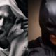 Christian Bale Compares Batman to Gorr the God Butcher