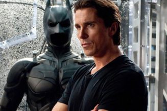 Christian Bale Says He’ll Play Batman Again Under One Condition