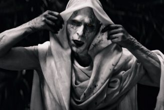 Christian Bale Unveils Influences Behind Gorr the God Butcher