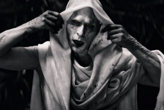 Christian Bale Unveils Influences Behind Gorr the God Butcher