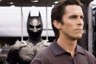 Christian Bale Would Return to Batman Under One Condition