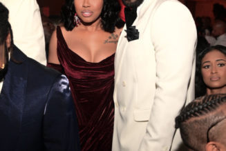 City Girls Down: Twitter Ponders Why Yung Miami Got Snubbed In Diddy’s Speech At BET Awards #BETAwards