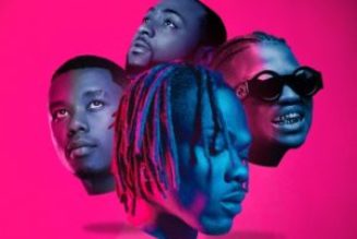 CKay – WATAWI ft. Davido, Focalistic, Abidoza