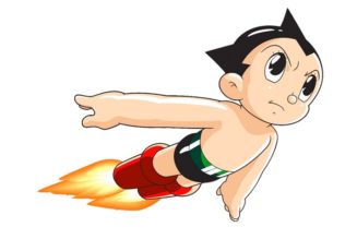 Classic Anime Series ‘Astroboy’ Is Receiving a Reboot