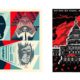 Cleon Peterson and Shepard Fairey Release Prints to Aid ACLU