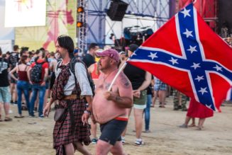 CMA Festival Bans Confederate Flag Imagery “of Any Kind”