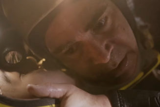 Colin Farrell Helps Lead a Real-Life Rescue Mission in Trailer for Thirteen Lives: Watch