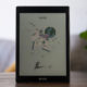 Color E Ink and Android are an exciting, excruciating pairing