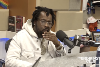 Conway The Machine ft. Jill Scott “Chanel Pearls,” Kevin Gates “Bad For Me” & More | Daily Visuals 6.23.22