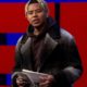 Cordae Makes His TED Talk Debut