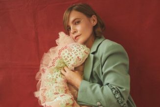 Courtney Marie Andrews Chases ‘Satellite’ in Stunning New Video