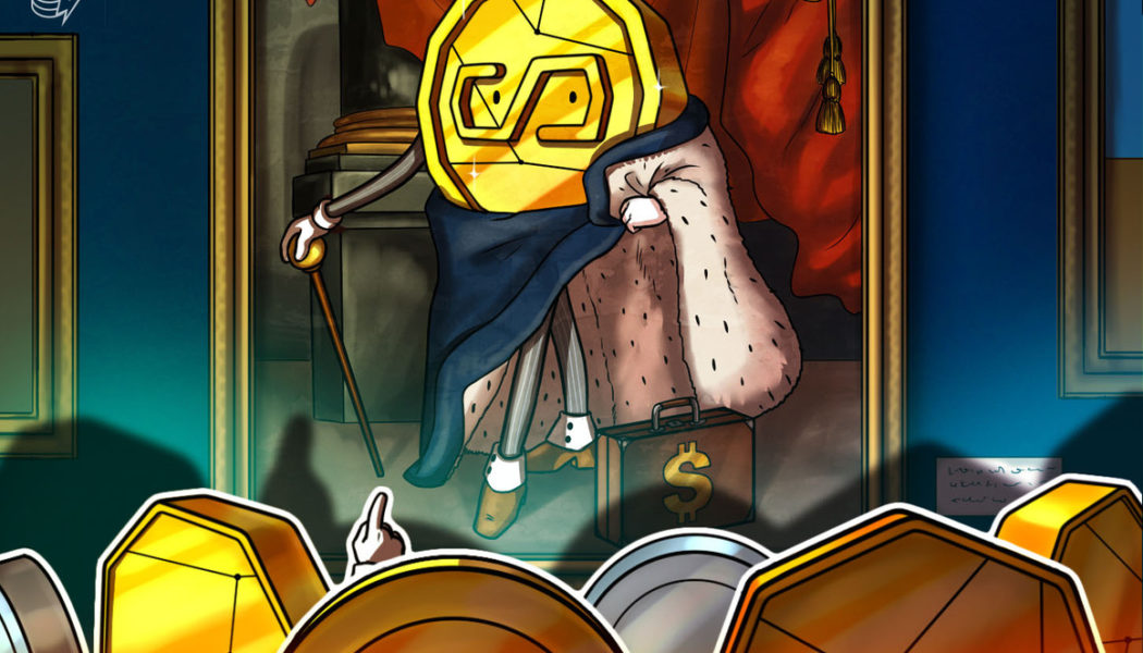 Crypto Biz: Stablecoins are paving the way for mass adoption of crypto, June 2–8