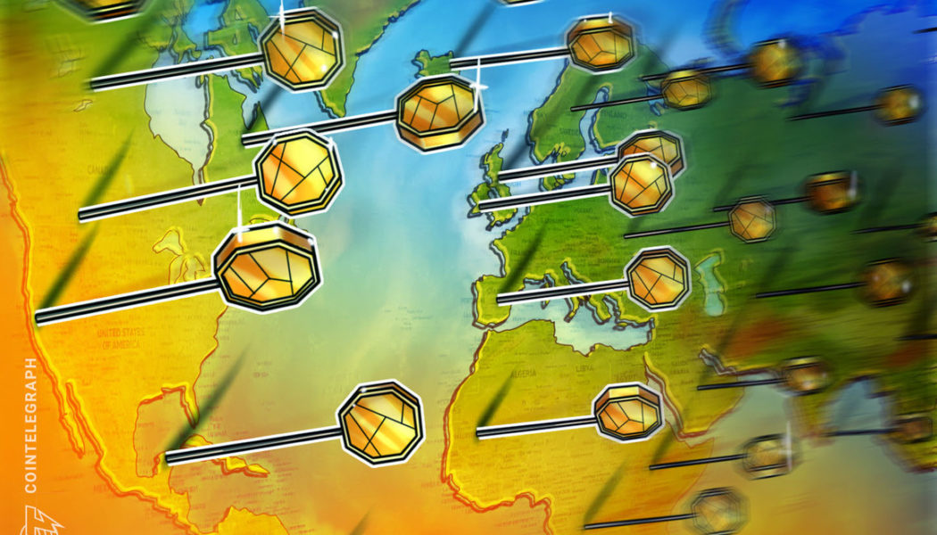 Crypto.com gets nod in Dubai and FTX launches in Japan