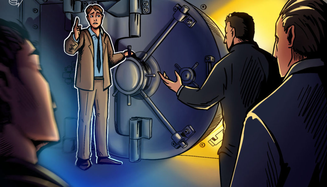 Crypto lending platform Babel Finance reaches counterparty debt agreement