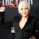 Cyndi Lauper Shares New Version of ‘Sally’s Pigeons’