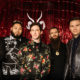 Dance Gavin Dance Vocalist Tilian Pearson Steps Away From Band After Sexual Misconduct Allegations