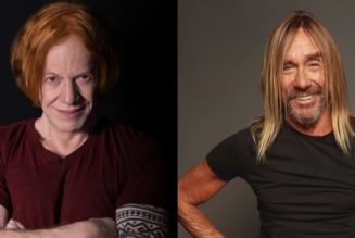 Danny Elfman Announces Remix Album, Shares New Song With Iggy Pop