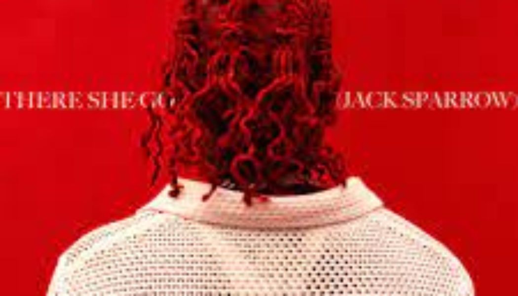 Darkoo ft Mayorkun – There She Go (Jack Sparrow)