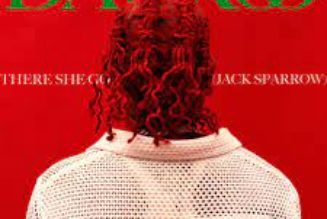 Darkoo ft Mayorkun – There She Go (Jack Sparrow)