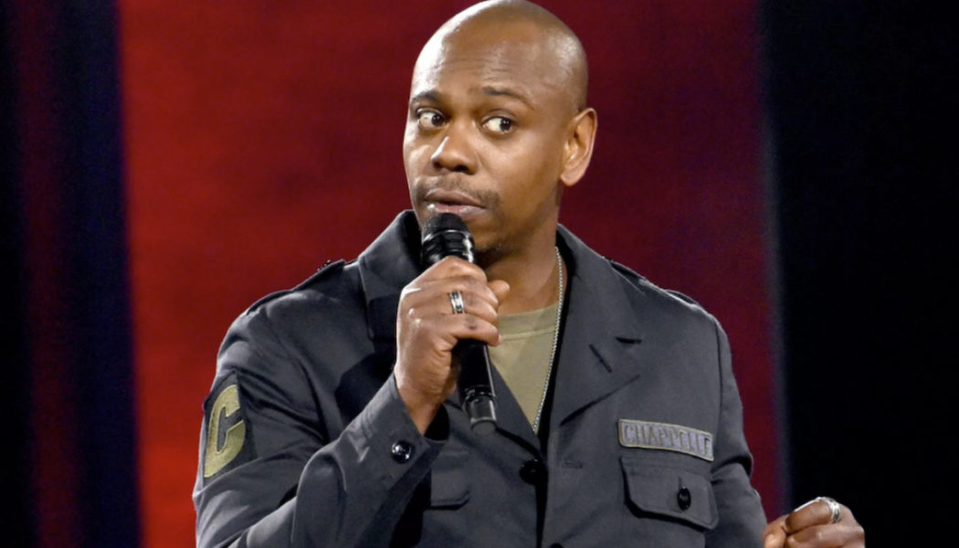 Dave Chappelle Buys Ohio Land Where He Helped Block Affordable Housing Plan