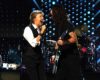 Dave Grohl and Bruce Springsteen Join Paul McCartney During Glastonbury Set