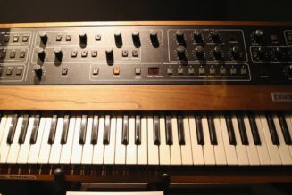 Dave Smith, Sequential Synth Founder and MIDI Pioneer, Dies at 72