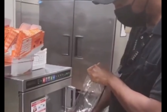 David Spade Donates $5,000 to Burger King Employee’s GoFundMe