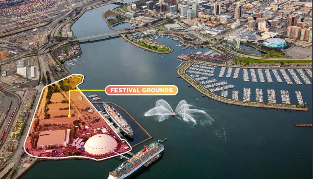 Day Trip 2022: Everything You Need to Know About the SoCal House Music Festival