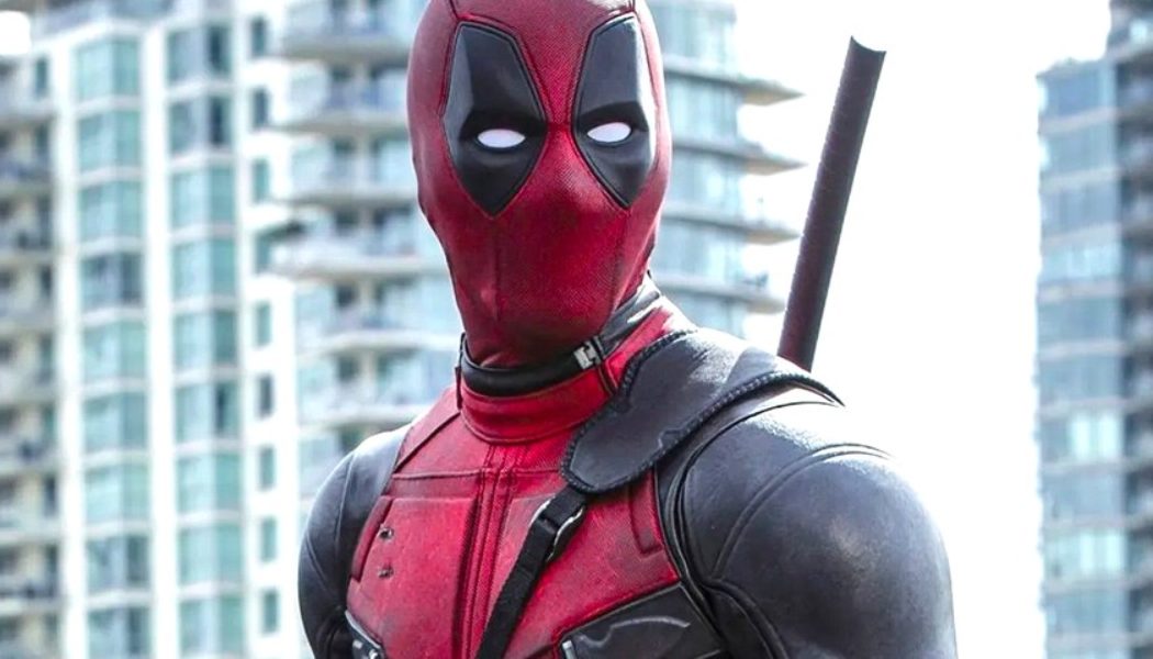‘Deadpool 3’ Screenwriters Teases “Fish-Out-Of-Water” Story