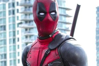‘Deadpool 3’ Screenwriters Teases “Fish-Out-Of-Water” Story