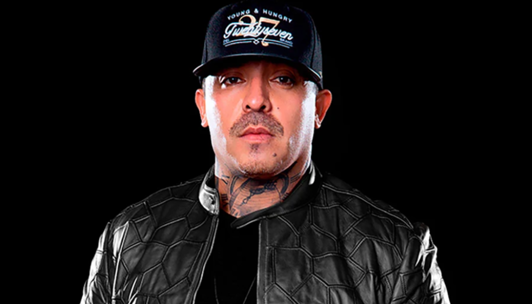 DEL Records CEO Angel del Villar Arrested for Working With Mexican Promoter Tied to Cartels